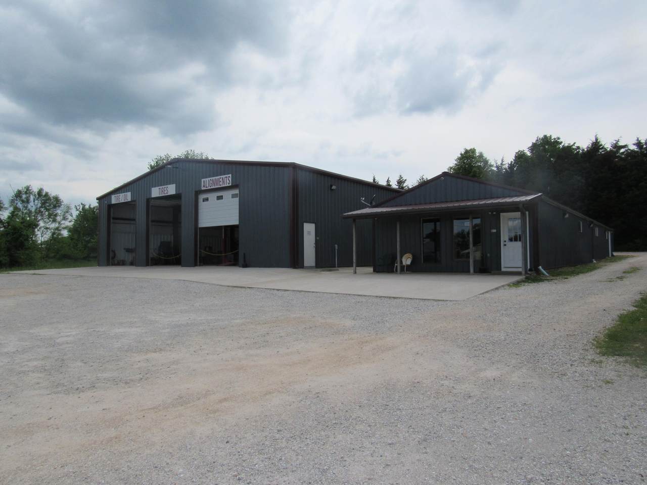 111 Dallas Street - Photo 1