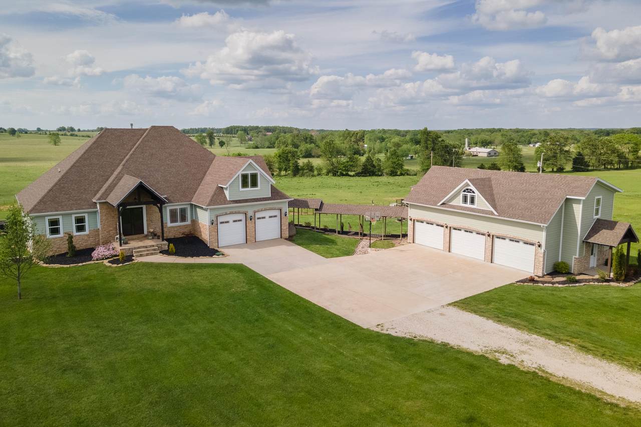 4055 Nakia Lane - Photo 1