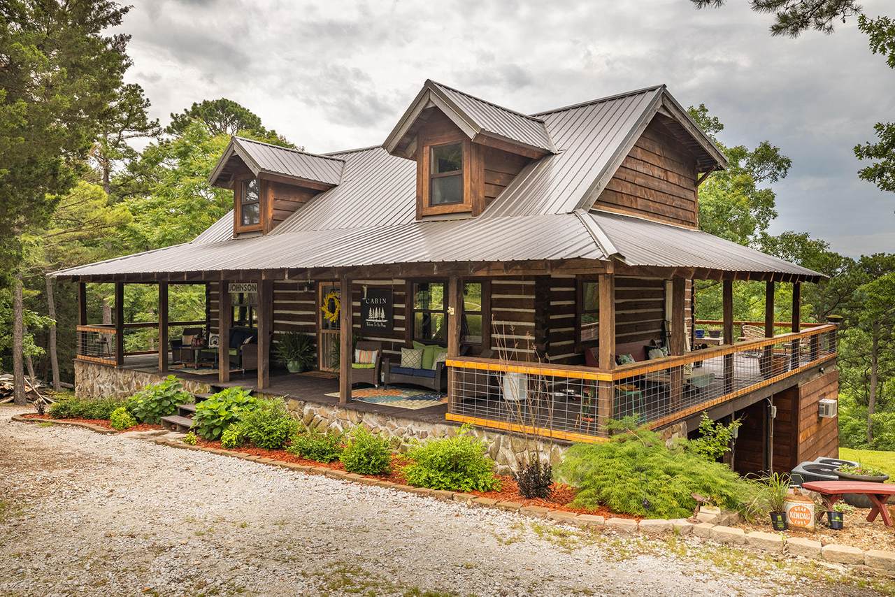 920 Pine Top Road - Photo 1