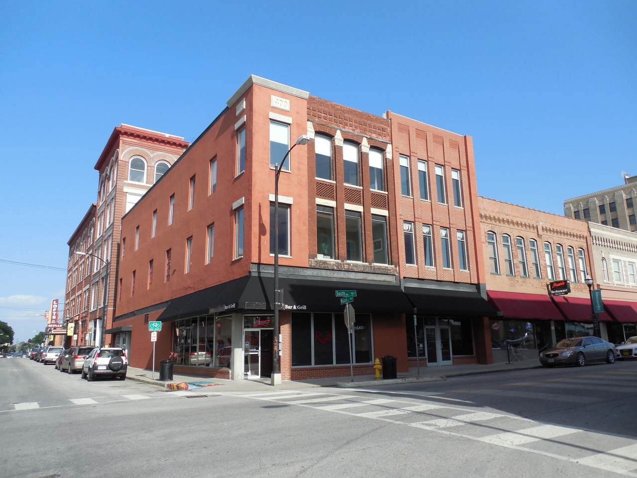 400 South Avenue - Photo 1