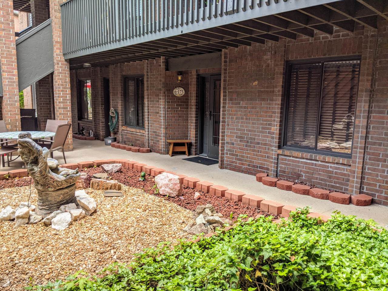 150 Sunken Forest Dr. Bldg. 6-175 - Photo 1