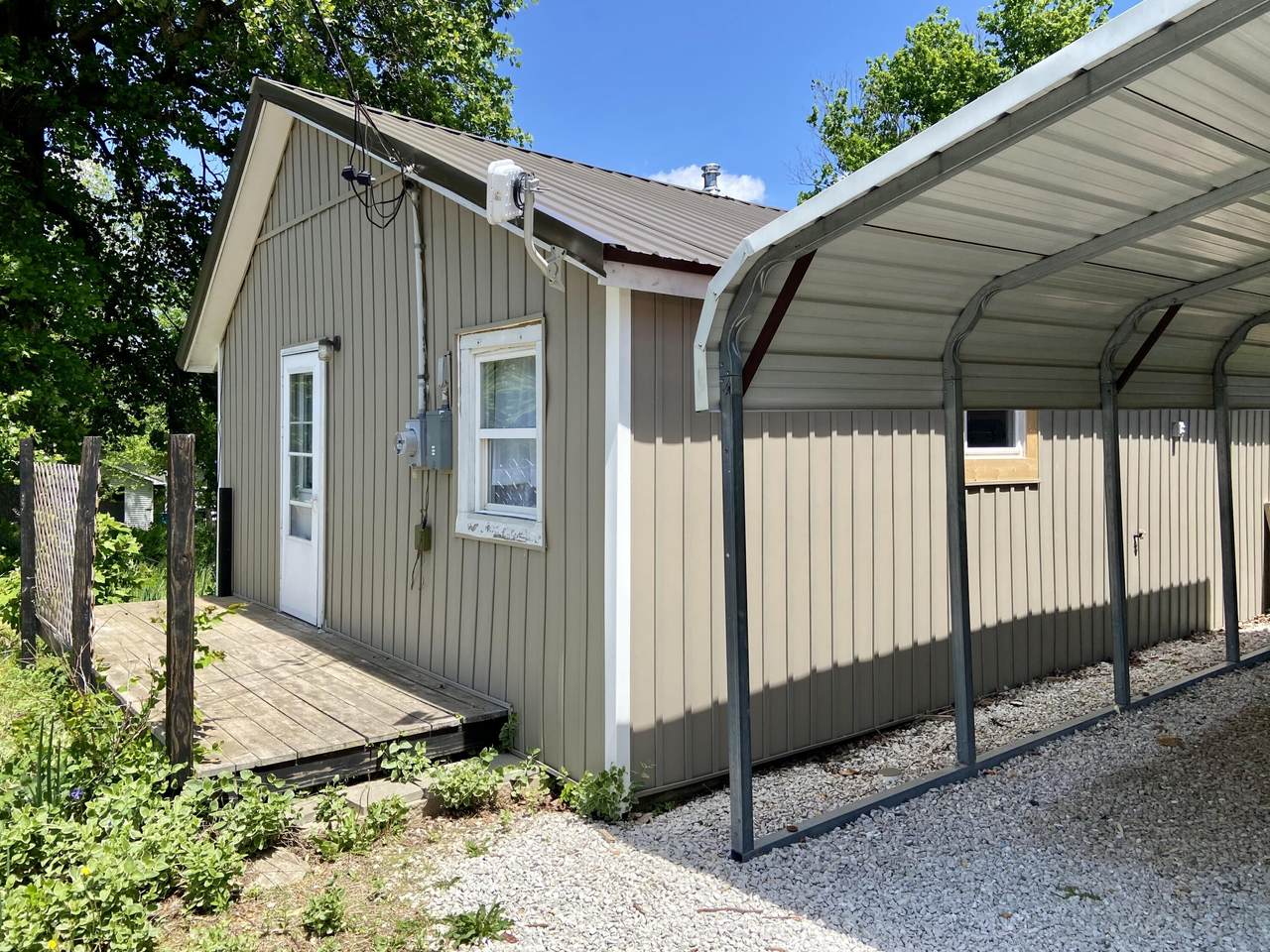 604 Church Street - Photo 1