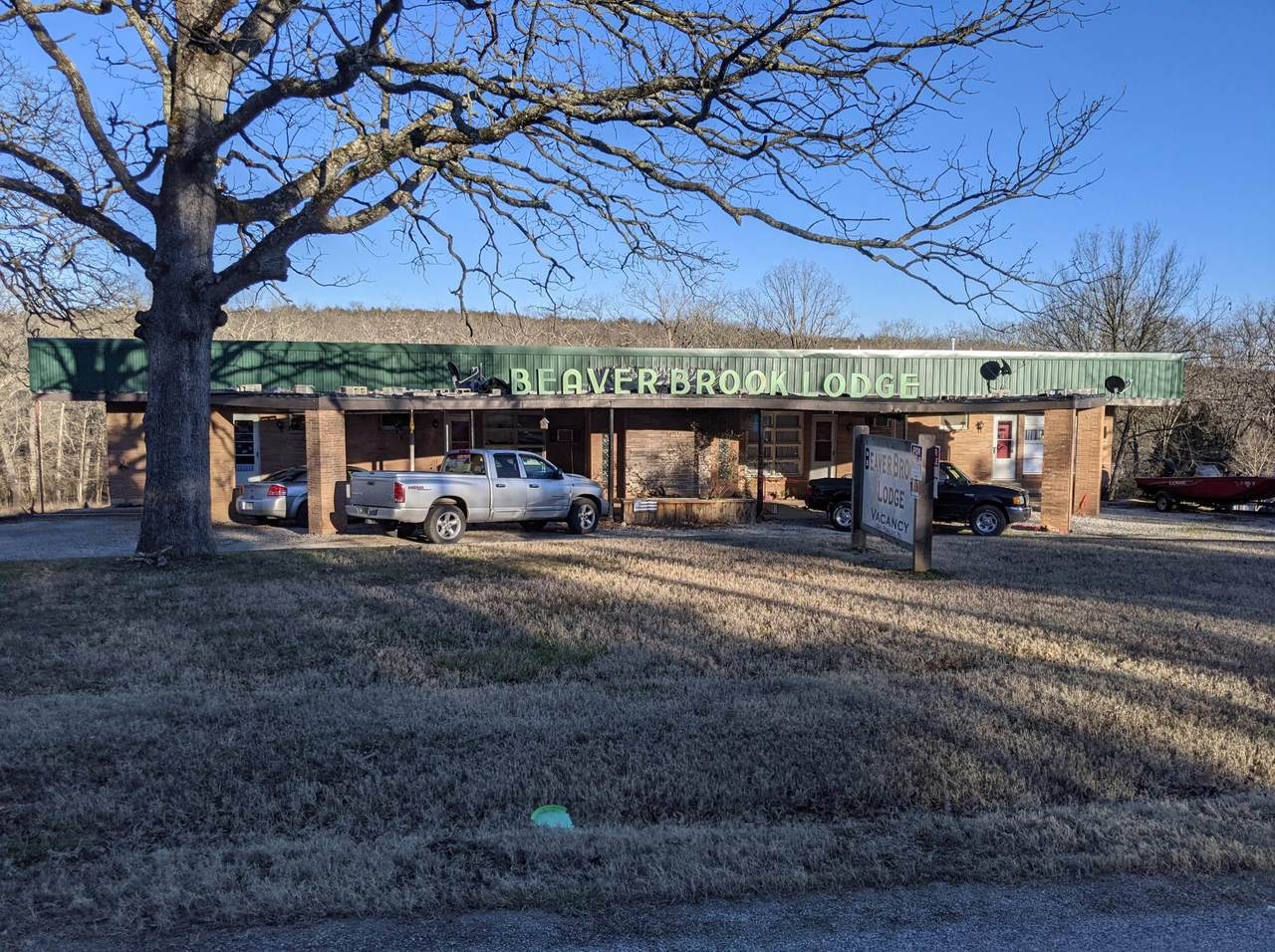 2941 Foxglove Road - Photo 1