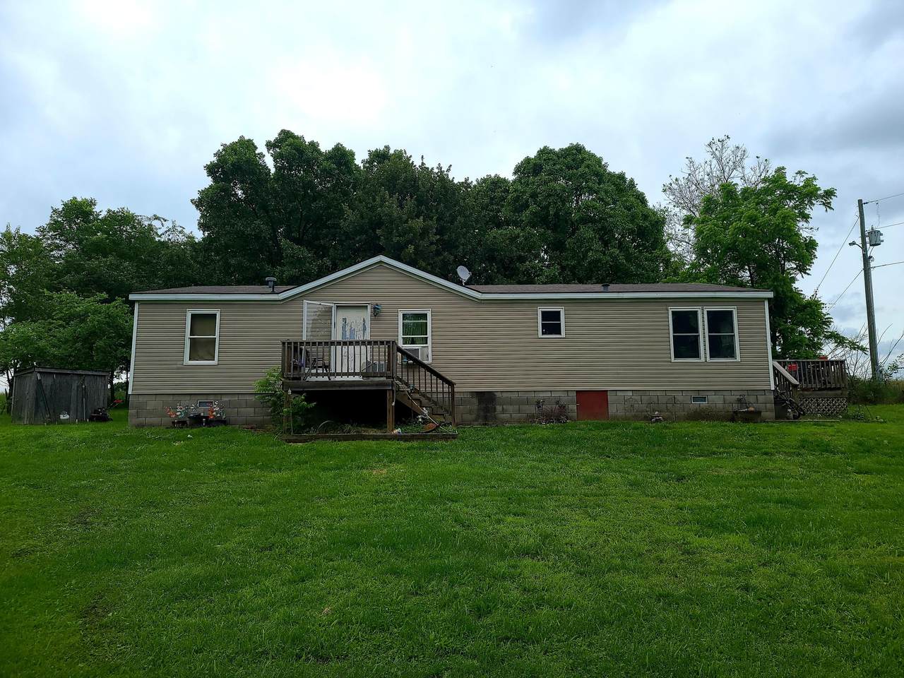 15648 Farm Road 2110 - Photo 1