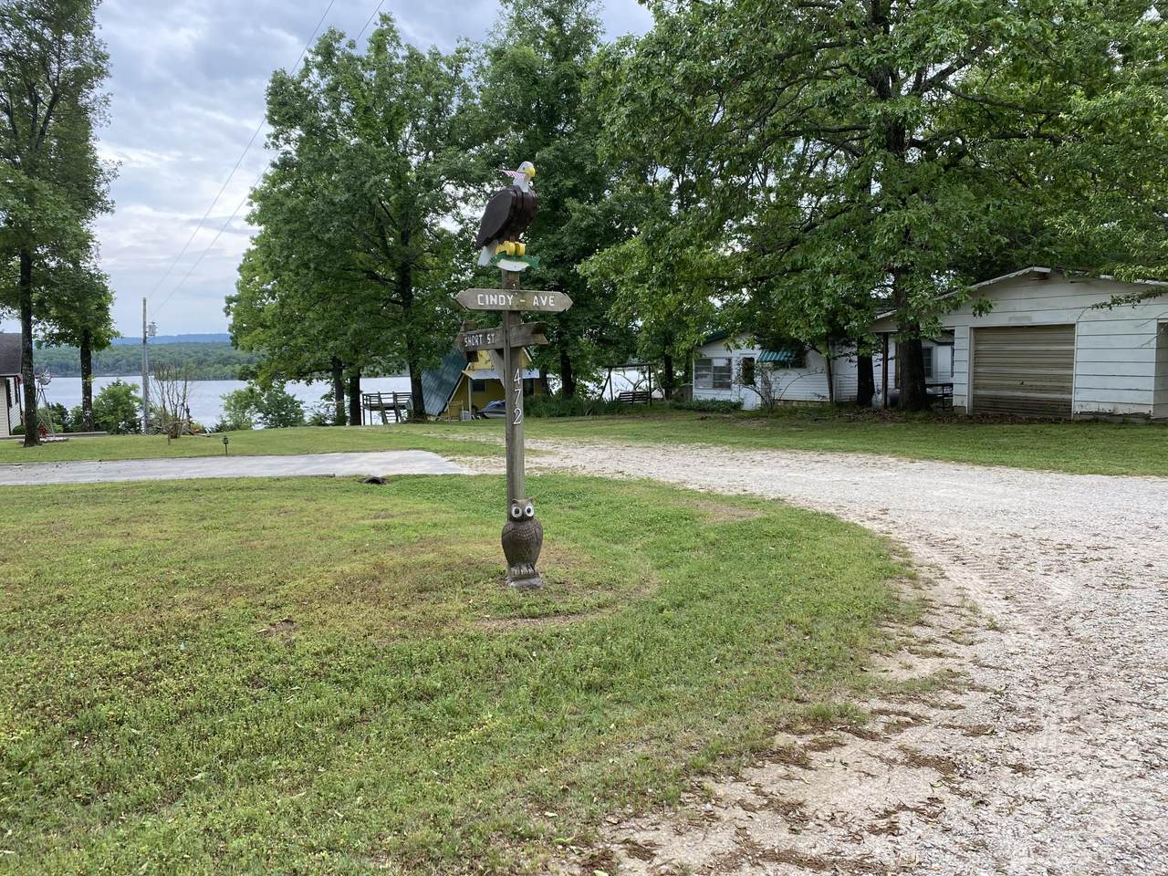 55 Short Street (Cindy Ave.) - Photo 1
