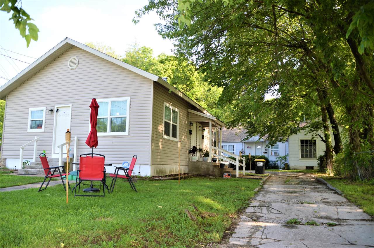 611-615 Madison Street - Photo 1