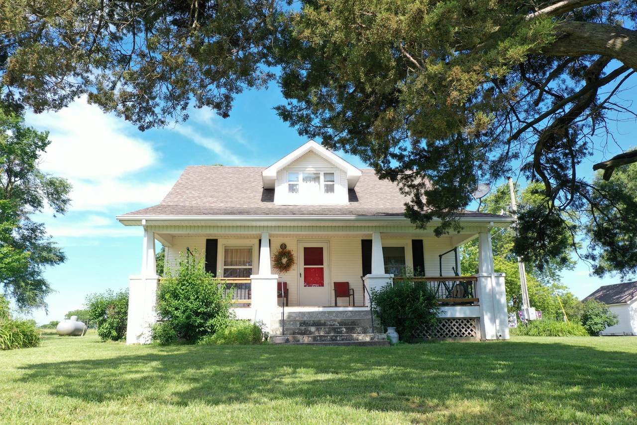 17770 S Hwy 39 - Photo 1