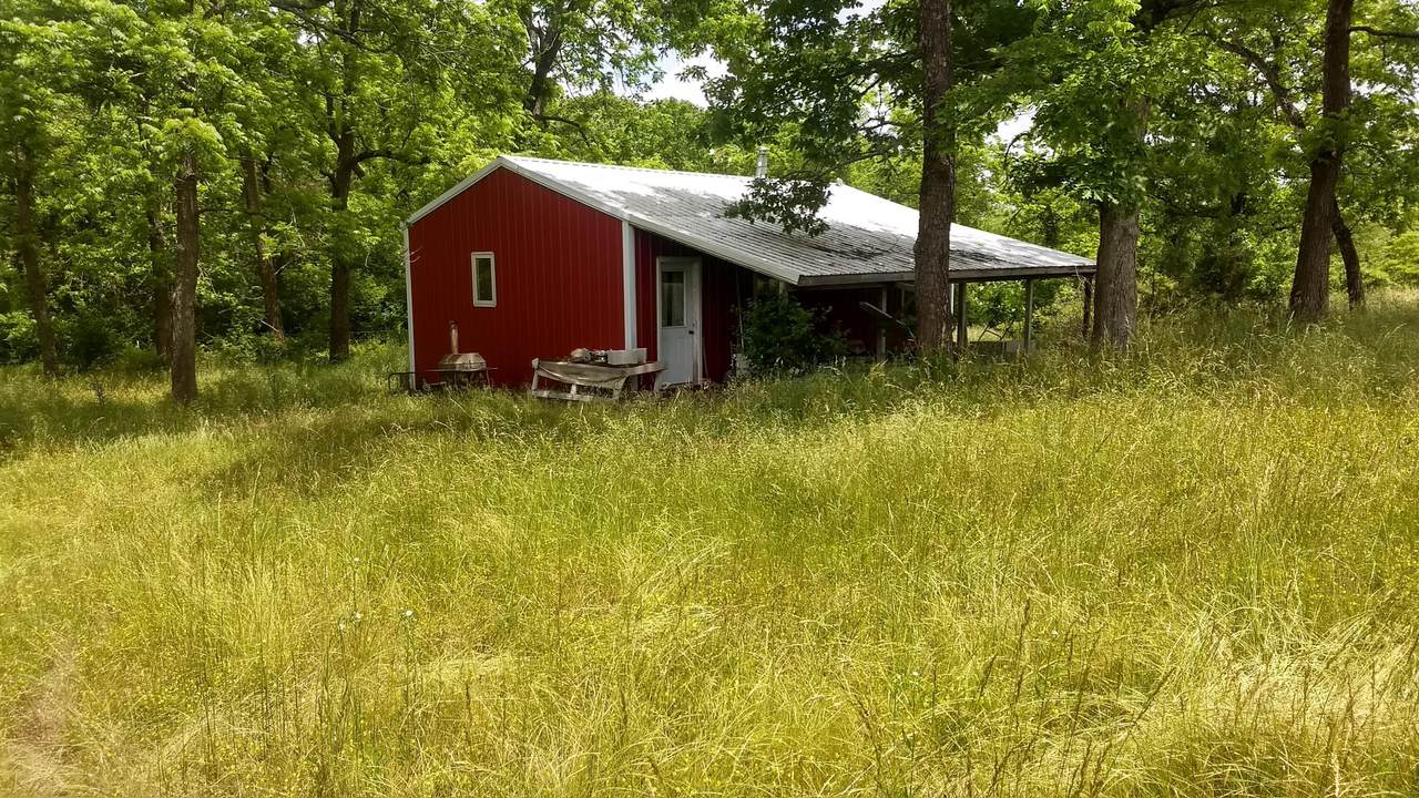 9253 East State Highway 14 - Photo 1