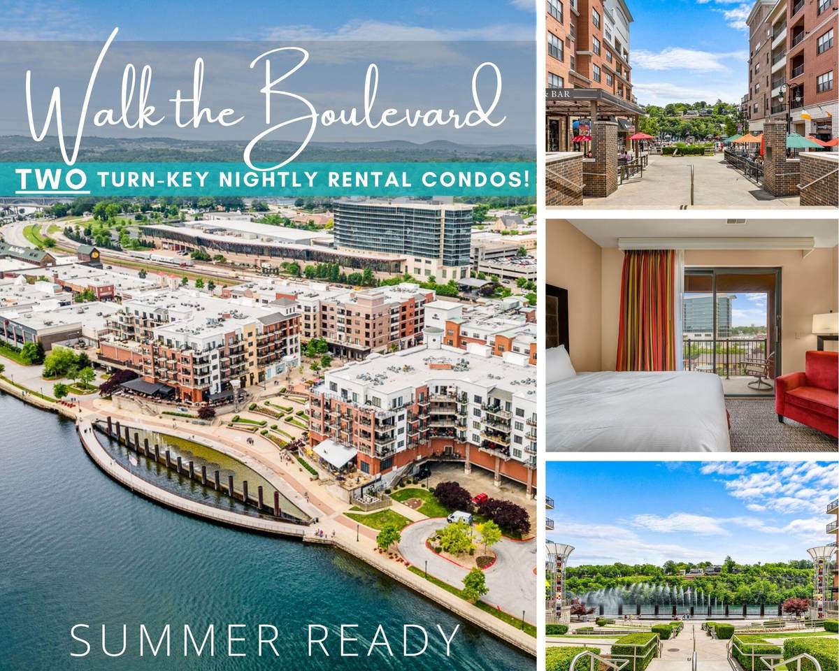 2508b Branson Landing Boulevard - Photo 1