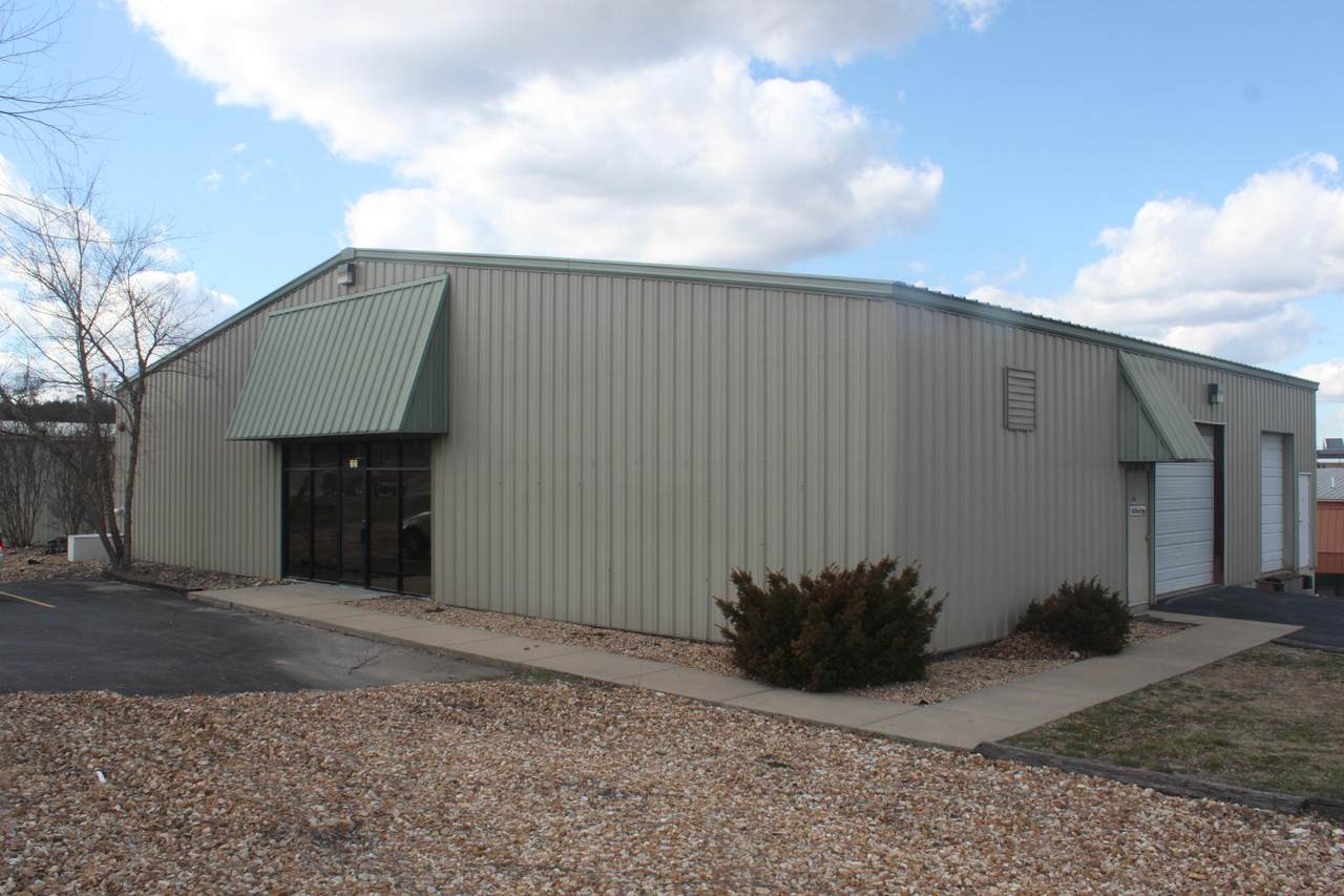 121 Industrial Park Drive - Photo 1