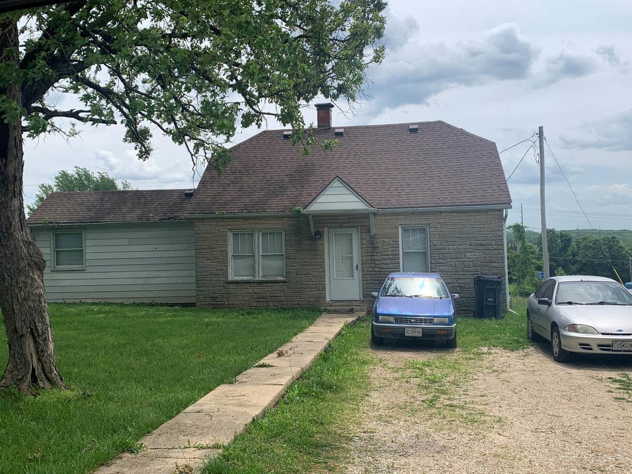 10670 County Road 2000 - Photo 1
