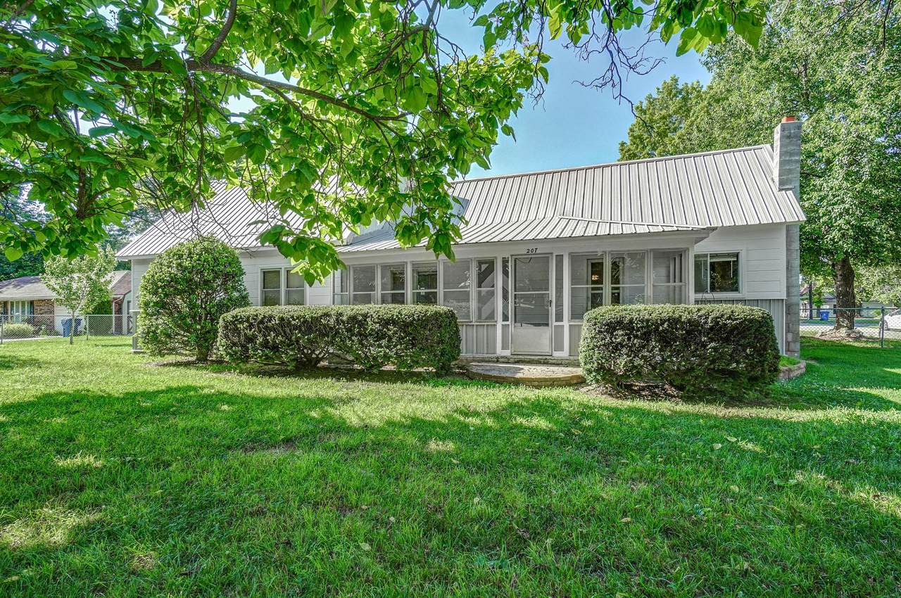 207 Odell Street - Photo 1