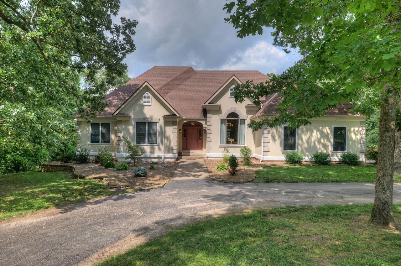 1121 Bradley Drive - Photo 1