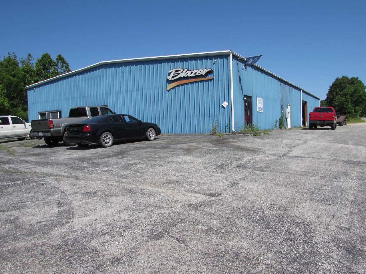 8793 Hwy 173 - Photo 1