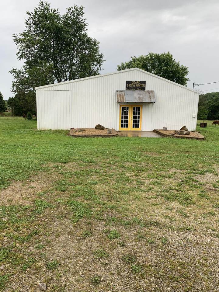 36 Miser Road - Photo 1