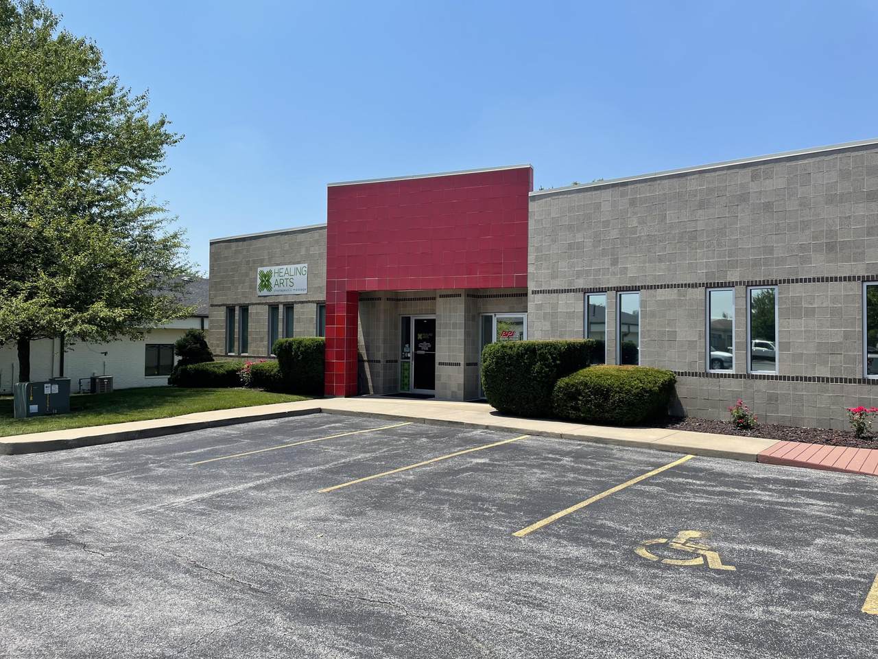 1649 Enterprise Avenue - Photo 1