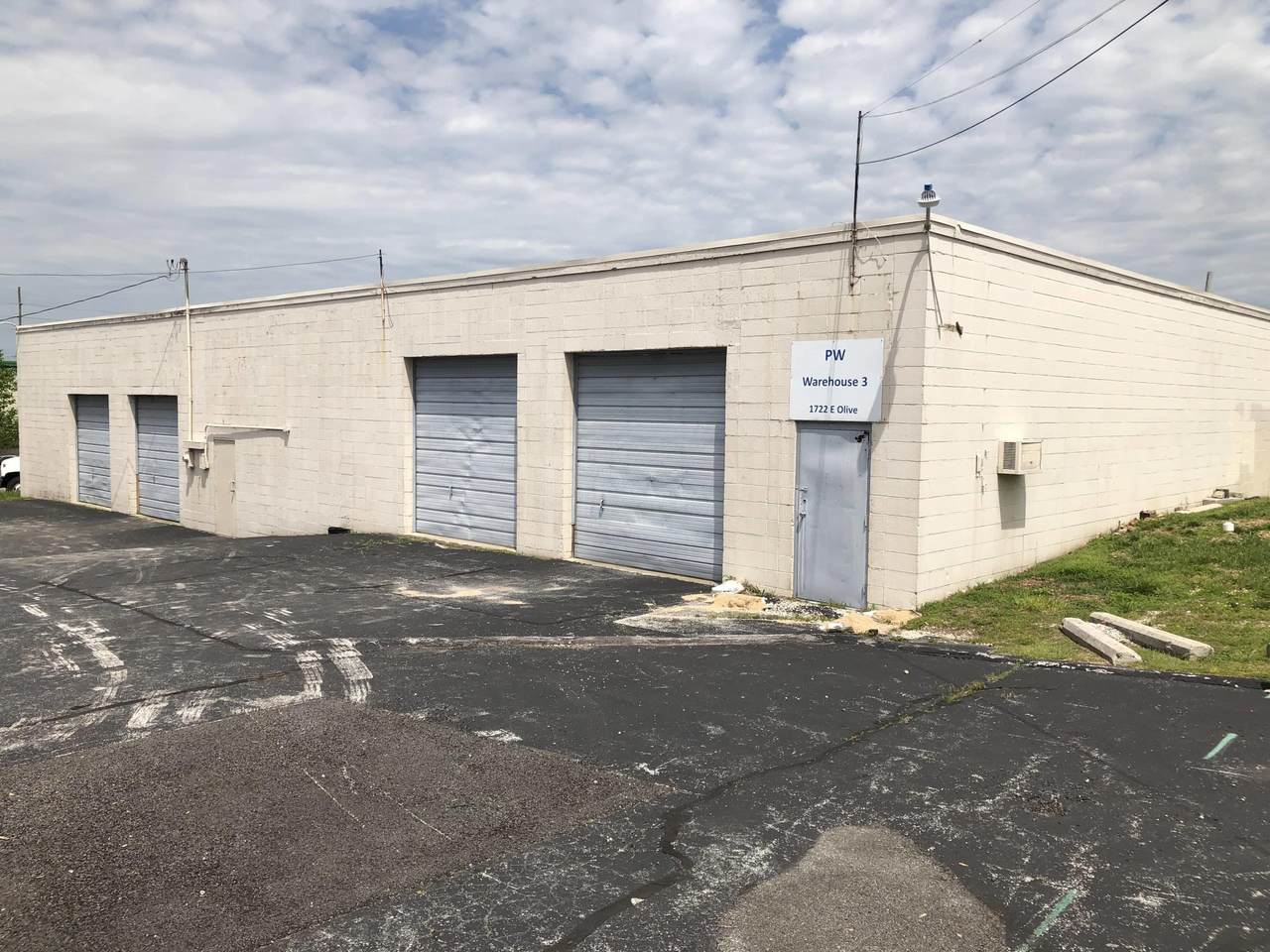 1722 Olive Street - Photo 1