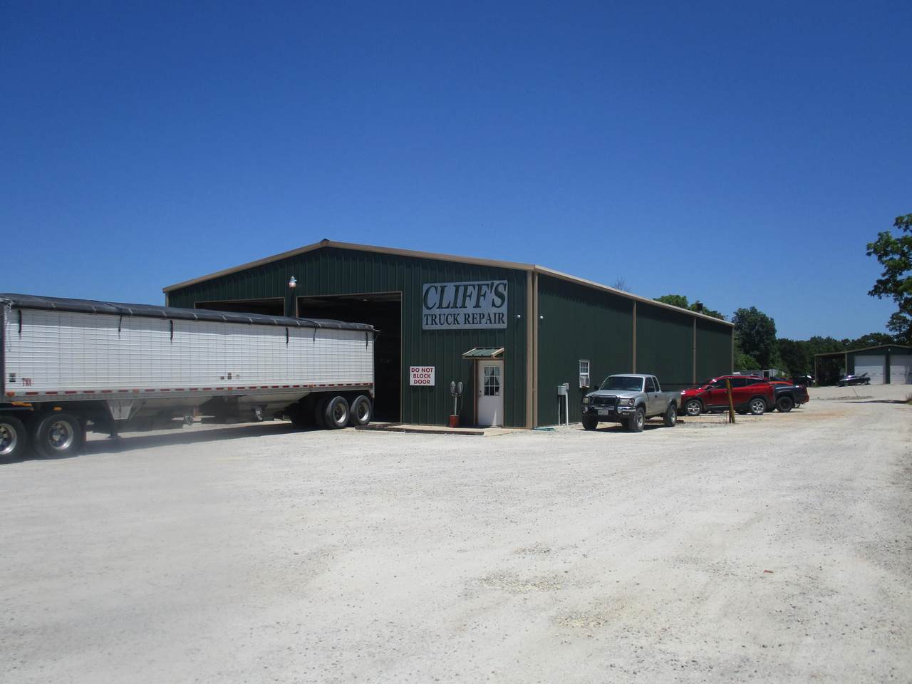 3822 Us Highway 63 - Photo 1
