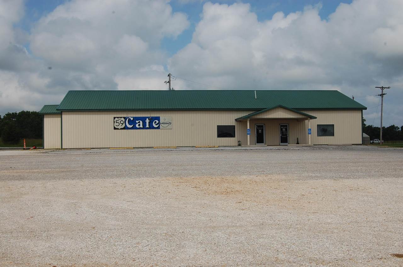 1630 Highway 59 - Photo 1