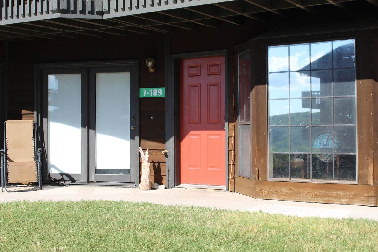 150 Sunken Forest Drive - Photo 1