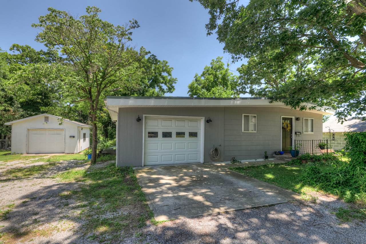 507 1/2 Hill Street - Photo 1
