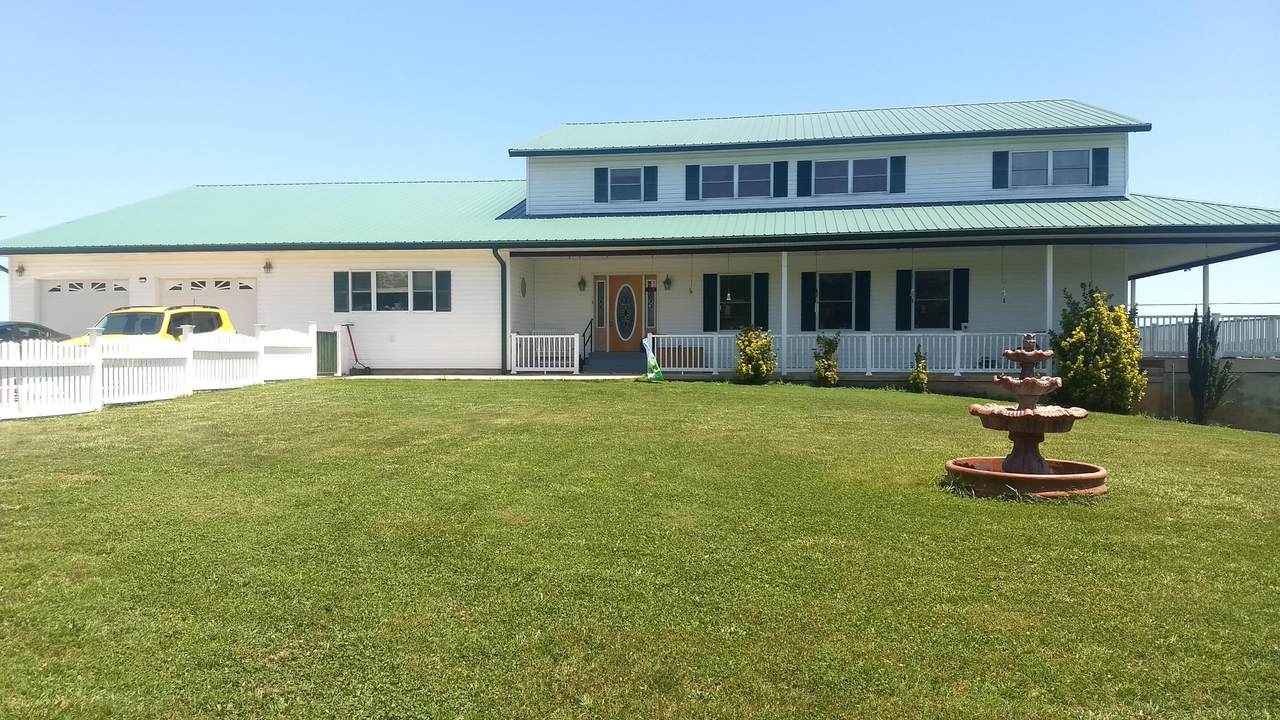 942 County Road 145 - Photo 1