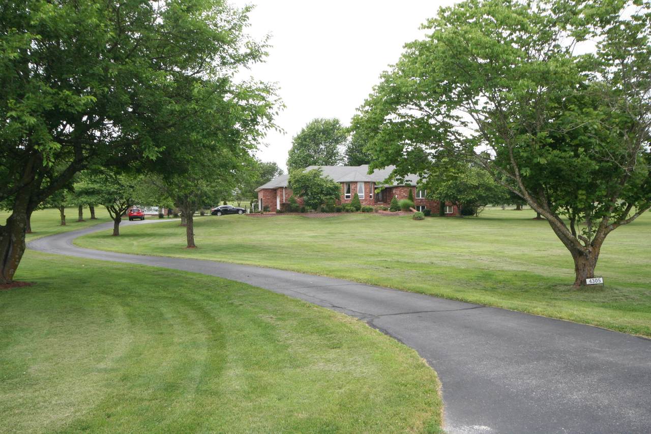 4305 Quail Run Road - Photo 1