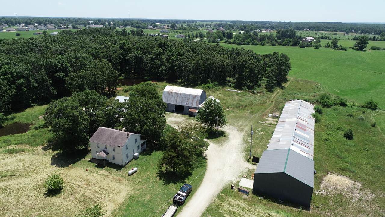 1311 Clinton - Photo 1