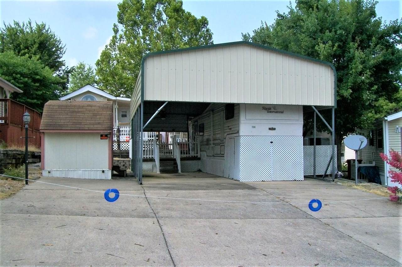 134 Estate Circle Circle - Photo 1
