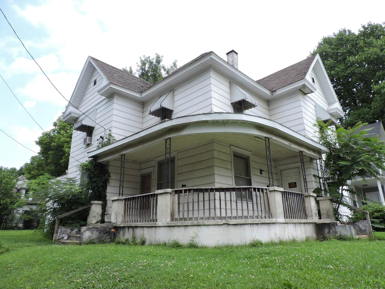 629 Lynn Street - Photo 1