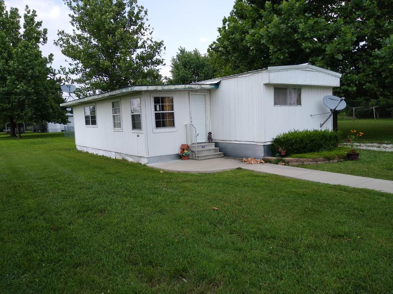 4445 Black Cat Road - Photo 1