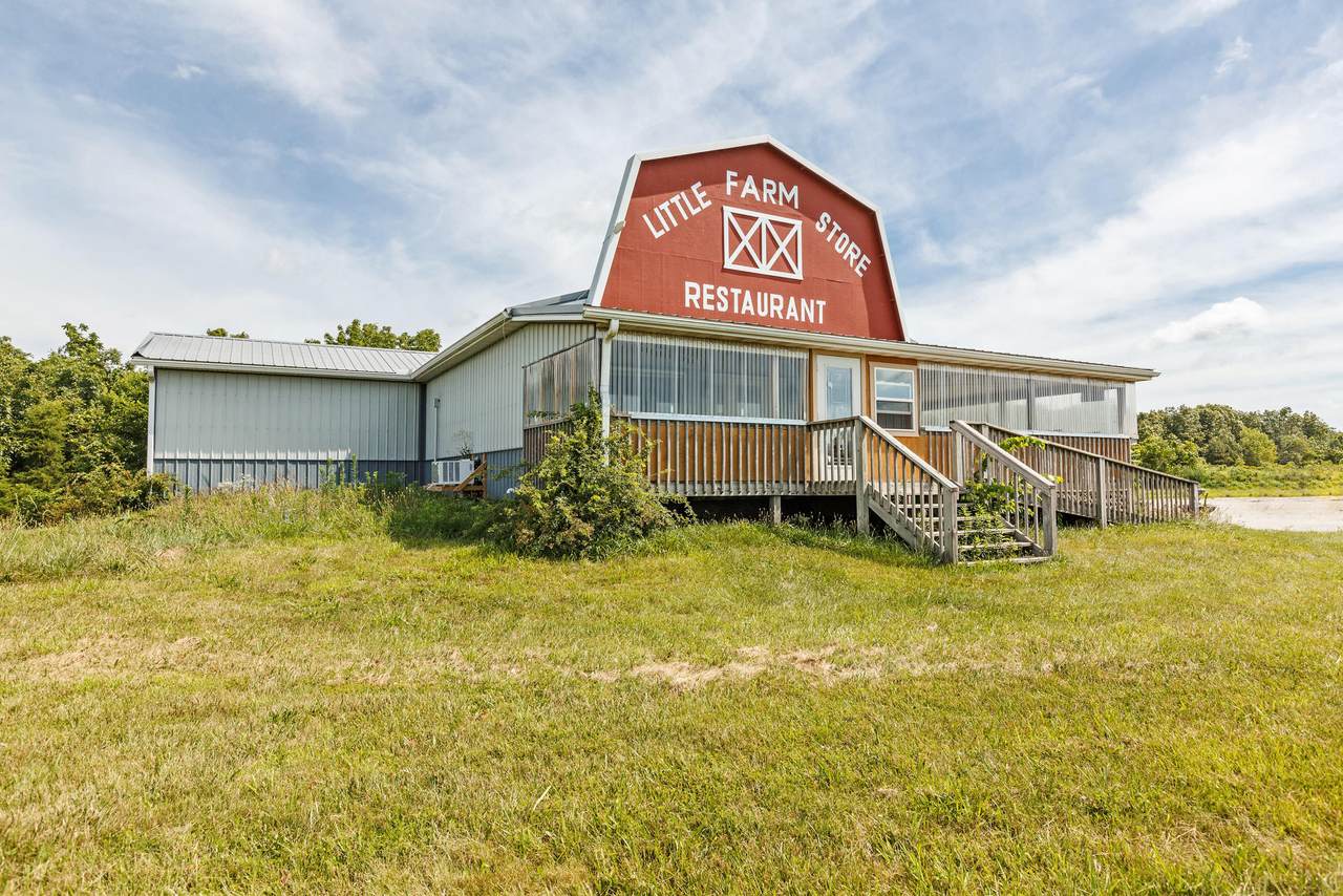 520 Lucky Road - Photo 1