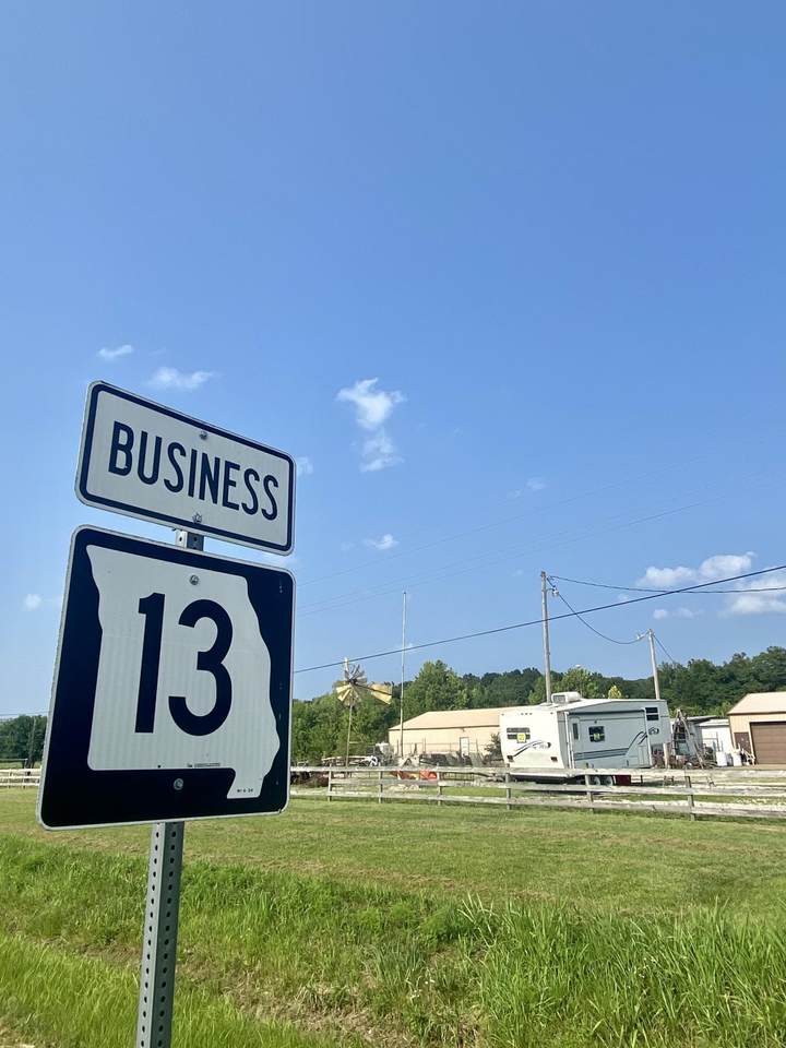 1200 Highway 13 - Photo 1