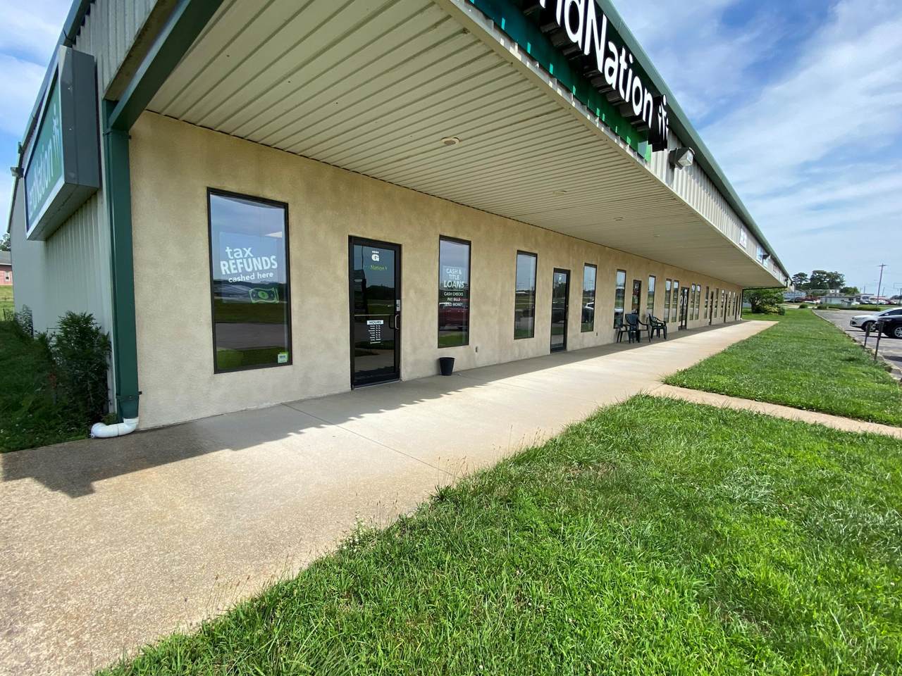 1593 North Us Highway 63 - Photo 1