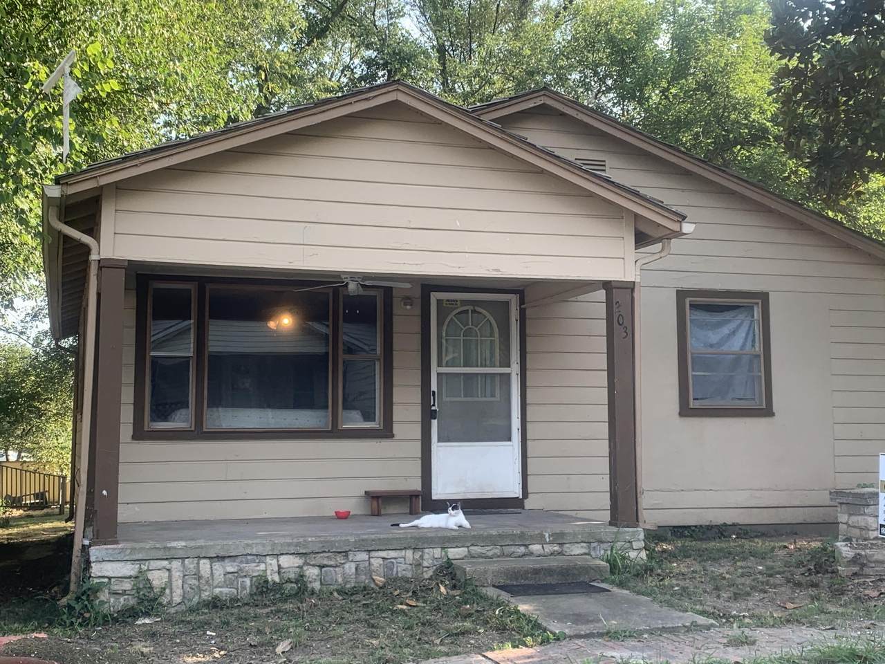 203 1st Street - Photo 1