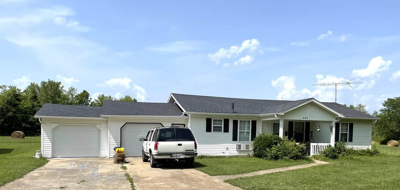 531 South - Photo 1