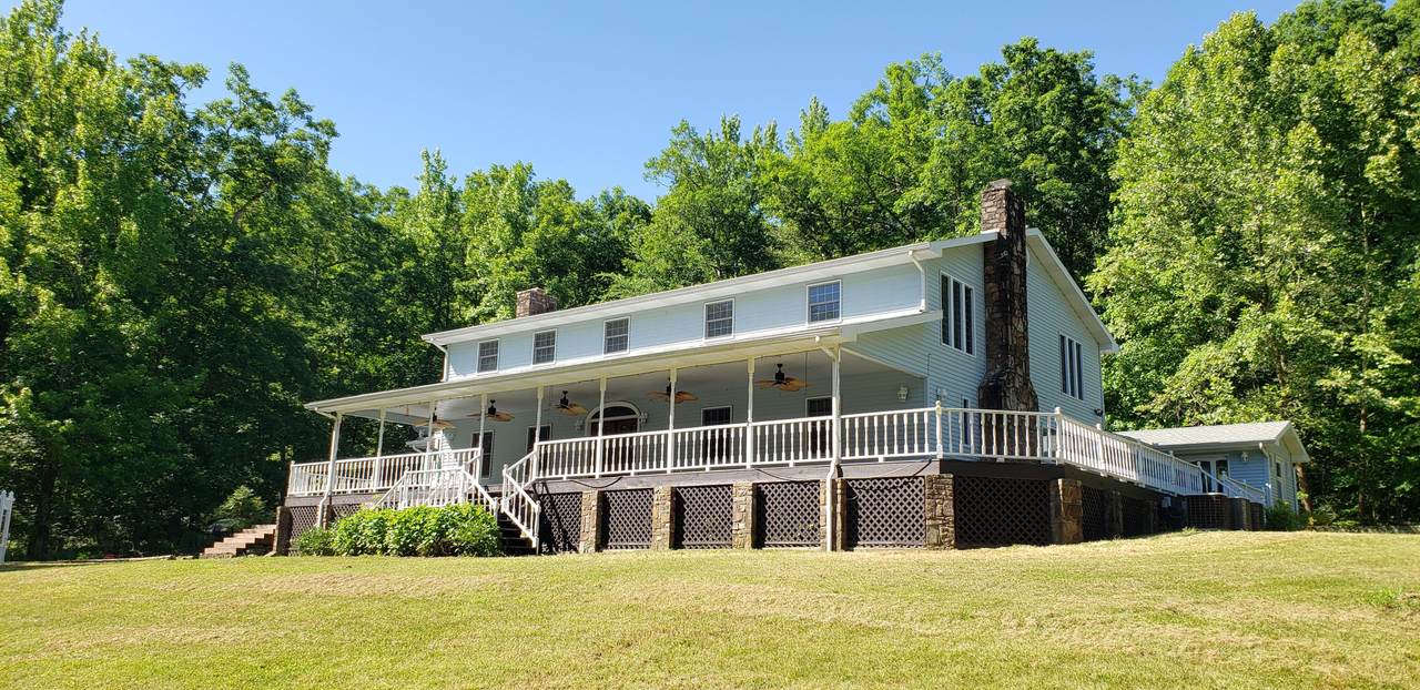 1492 Rumley Road - Photo 1