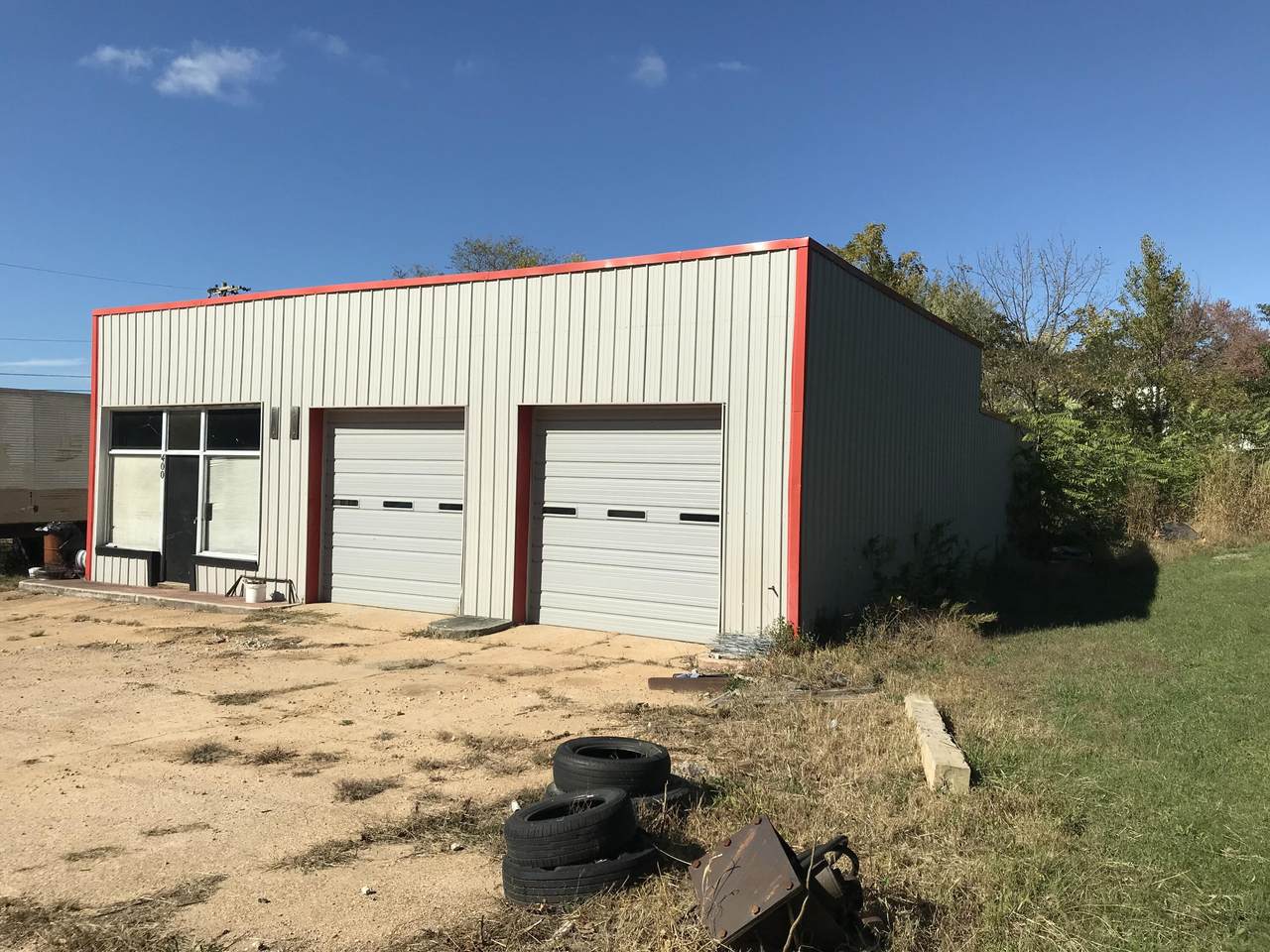 400 East Fourth Street - Photo 1