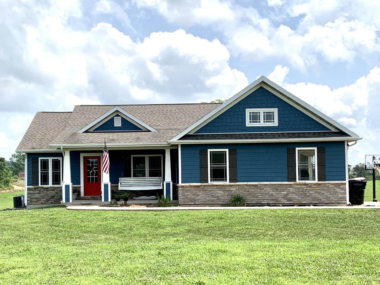 4480 Greenwood Road - Photo 1