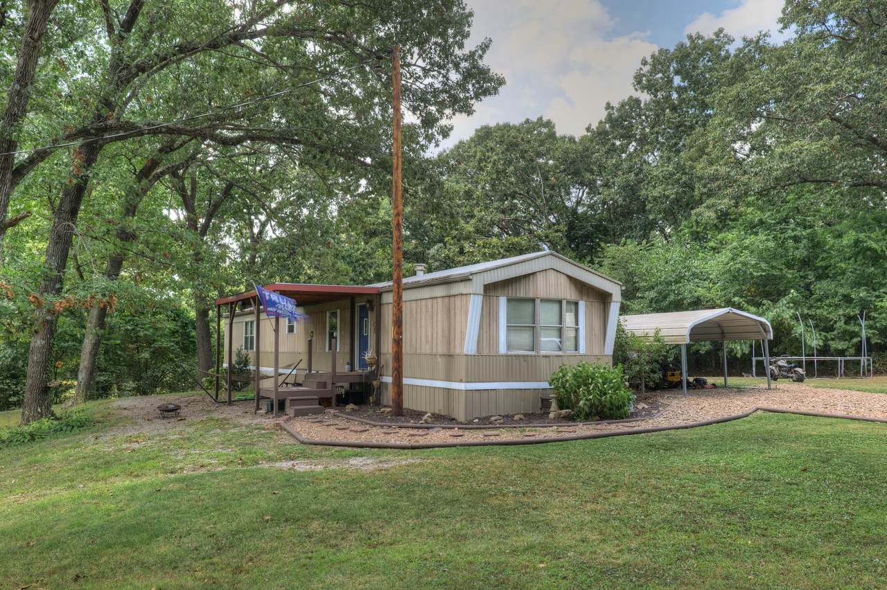 14203 Apple Road - Photo 1