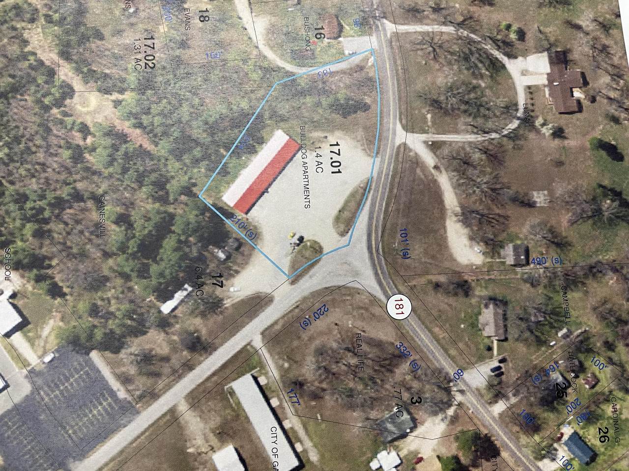 780 Bull Dog Lane - Photo 1
