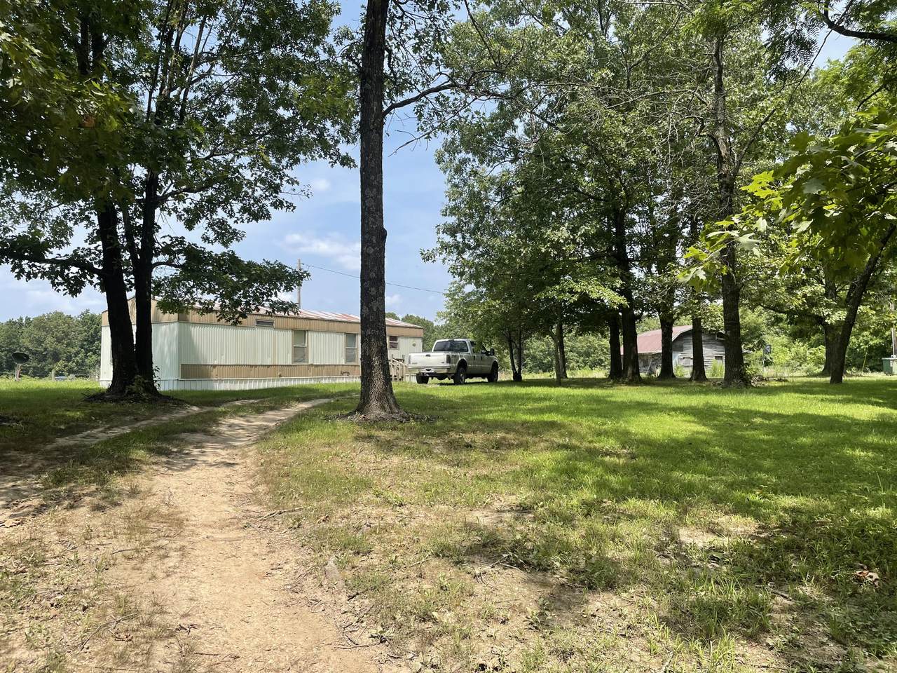 11641 Nevill Road - Photo 1