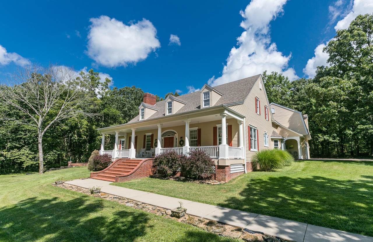 1410 Hwy Nn - Photo 1