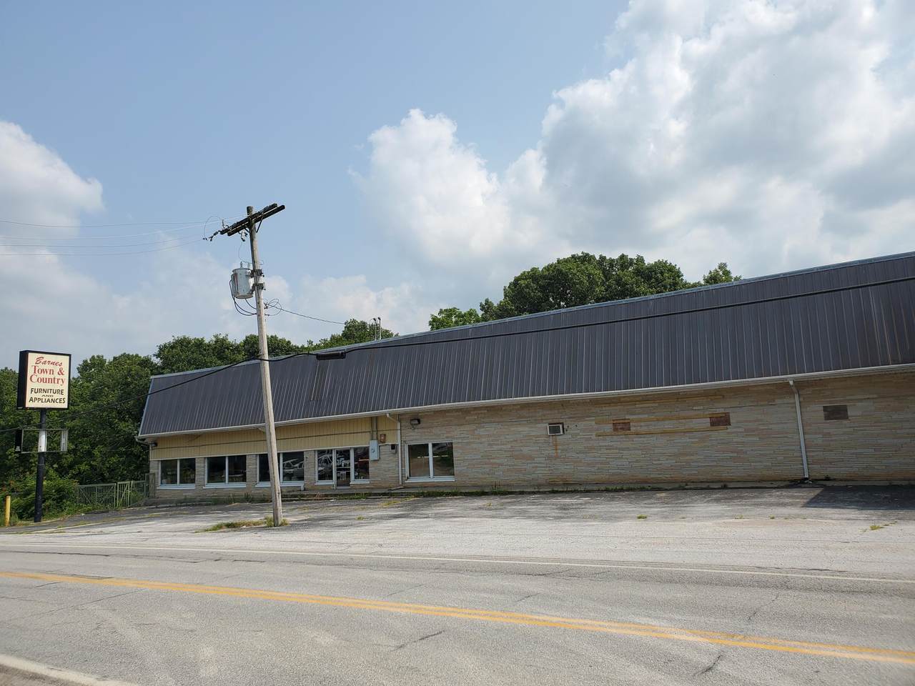 8240 State Highway 266 - Photo 1