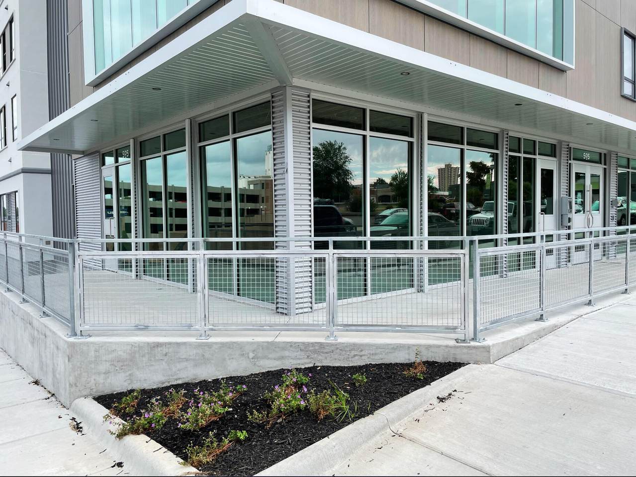 505 St. Louis St Street - Photo 1
