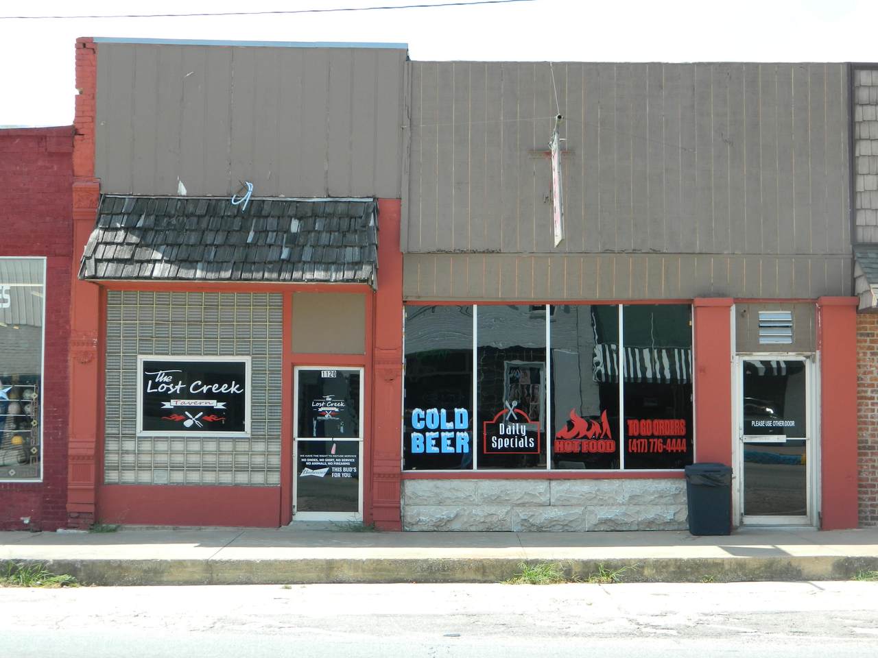 1118-1120 Cherokee Avenue - Photo 1