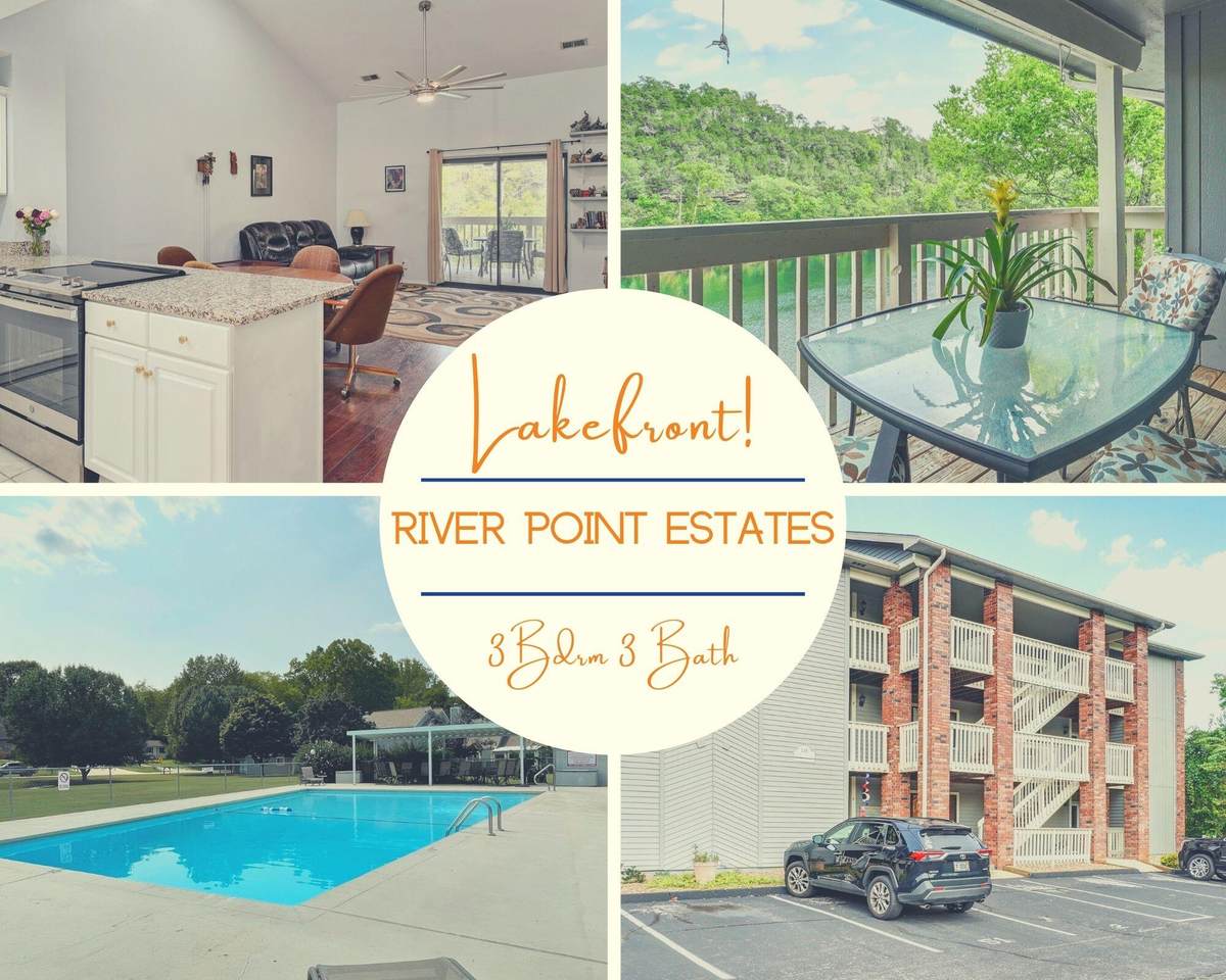 146 River Point Road - Photo 1