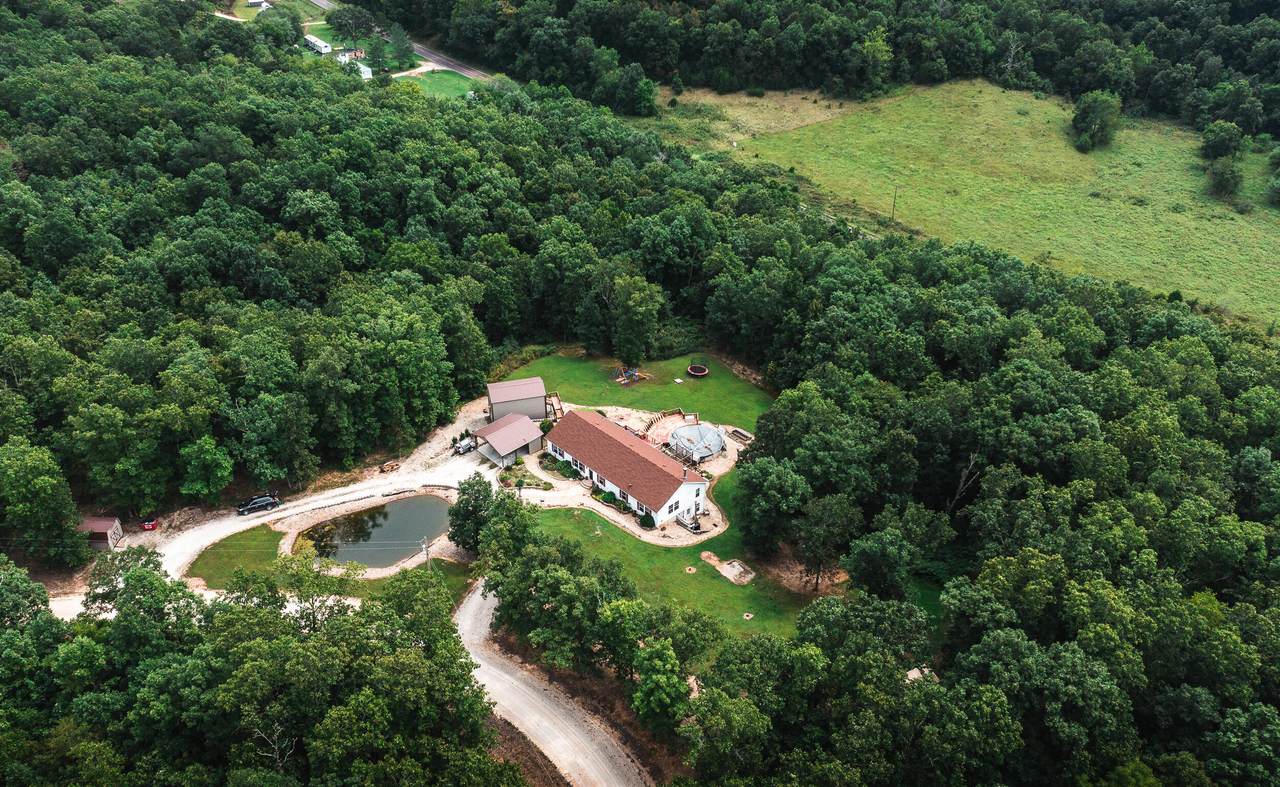 280 County Road 4285 - Photo 1