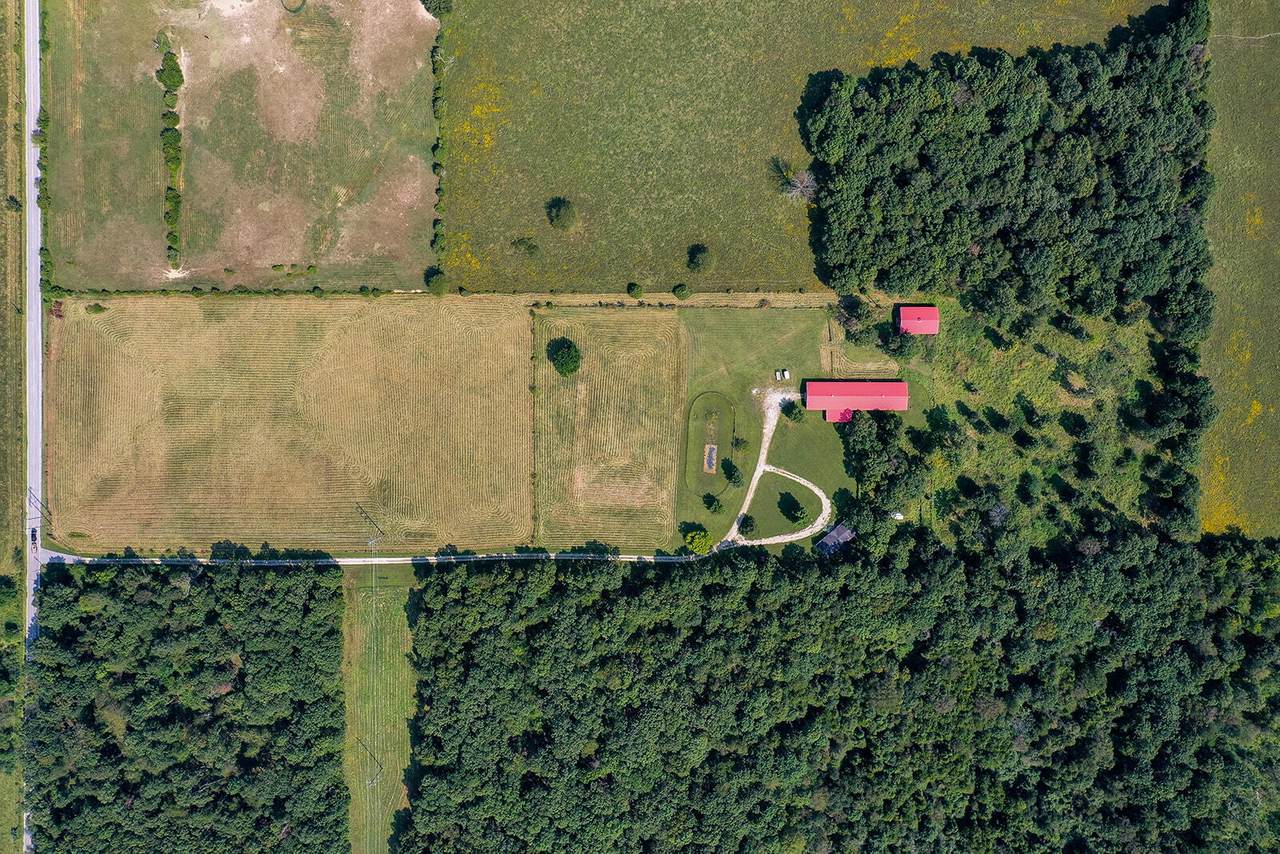 3808 Farm Road 205 - Photo 1