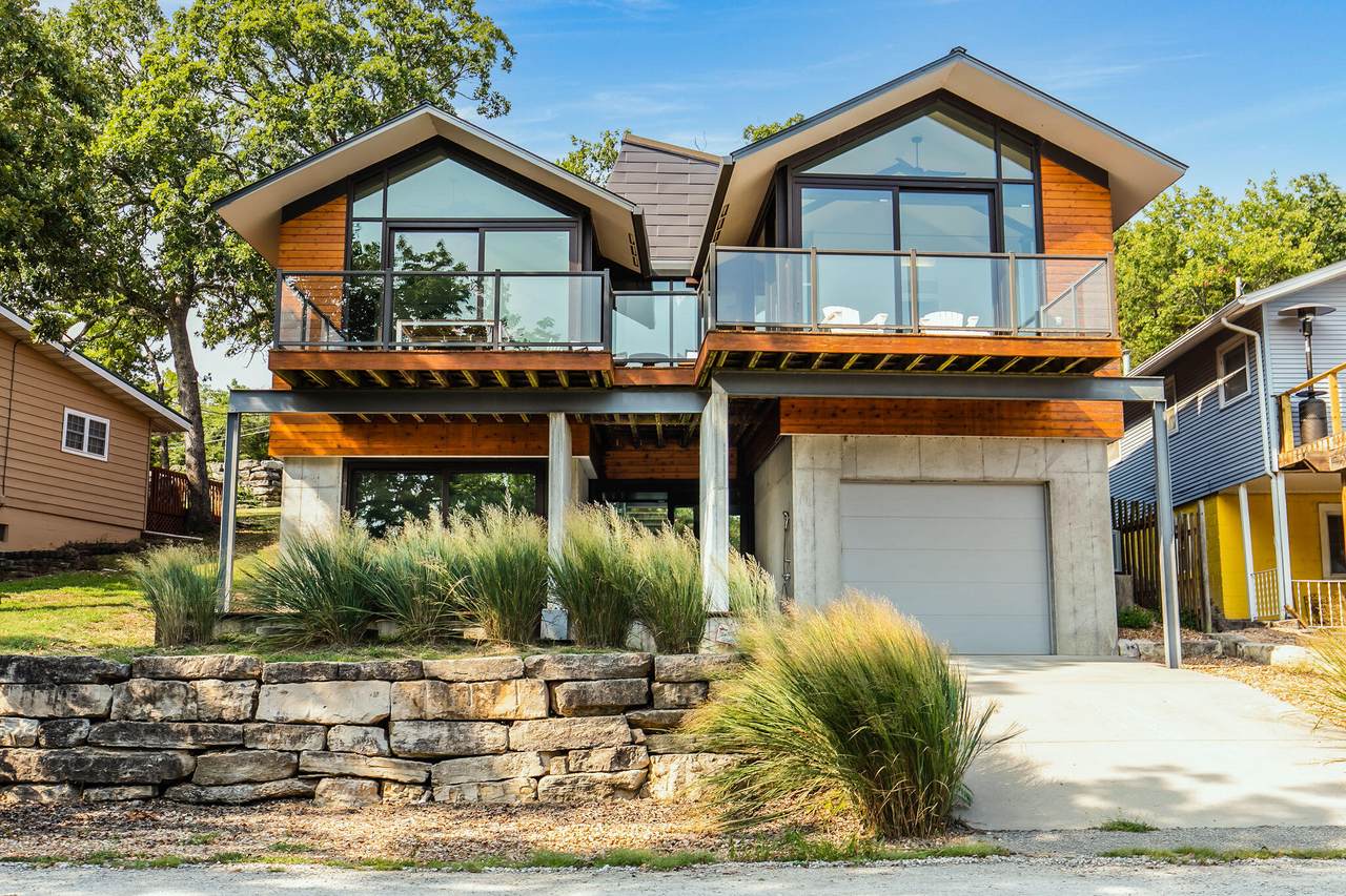 481 Tom Turkey Circle - Photo 1